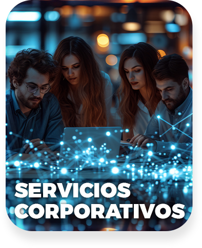 3-5-Servicios corporativos